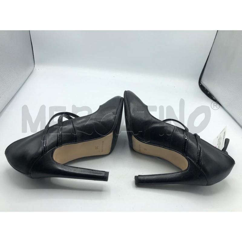 SCARPE DONNA MAIPIU SENZA NERO  | Mercatino dell'Usato Avellino 4