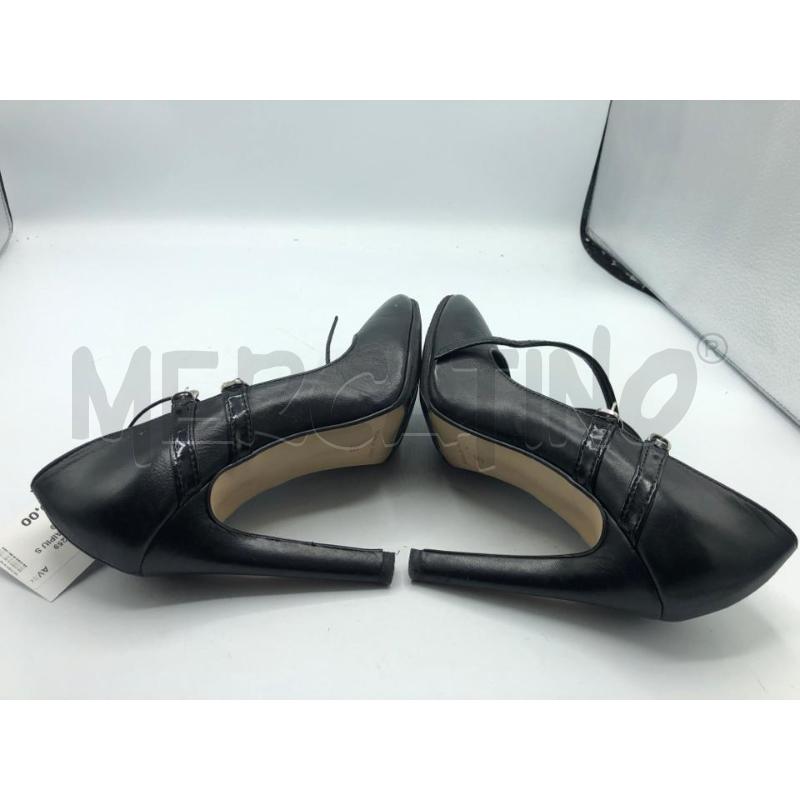 SCARPE DONNA MAIPIU SENZA NERO  | Mercatino dell'Usato Avellino 5