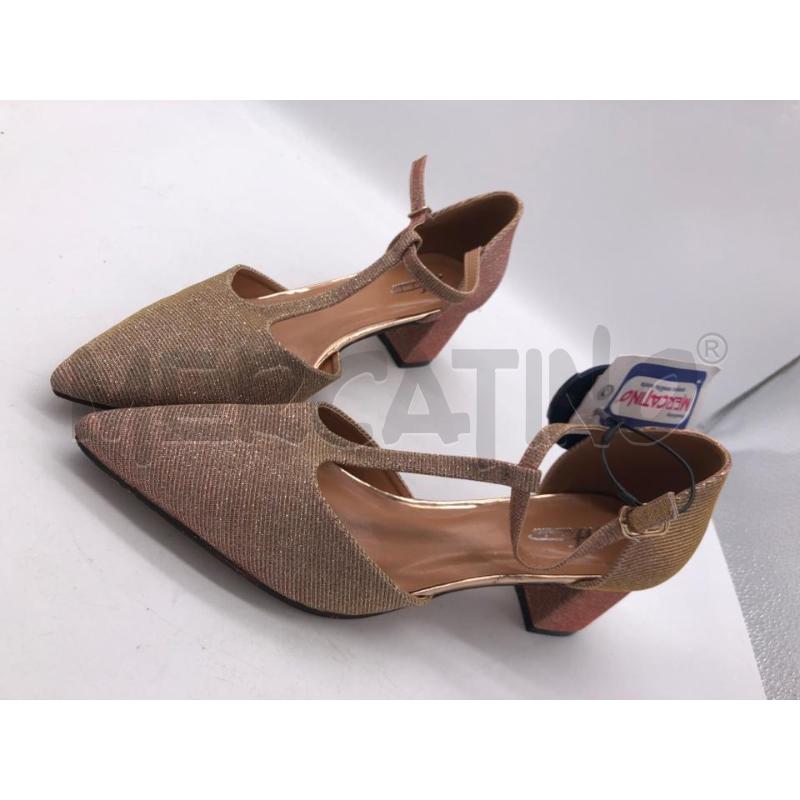 SCARPE DONNA MARY JANE GLITTER 41 | Mercatino dell'Usato Avellino 2