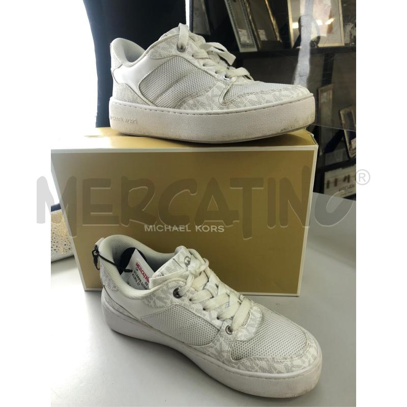 SCARPE DONNA MICHAEL KORS 37 | Mercatino dell'Usato Avellino 1