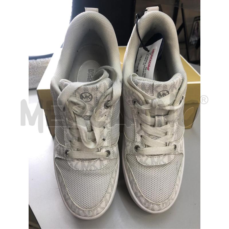 SCARPE DONNA MICHAEL KORS 37 | Mercatino dell'Usato Avellino 2