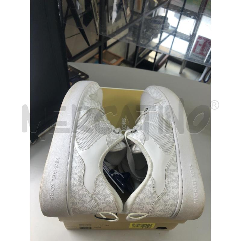 SCARPE DONNA MICHAEL KORS 37 | Mercatino dell'Usato Avellino 4
