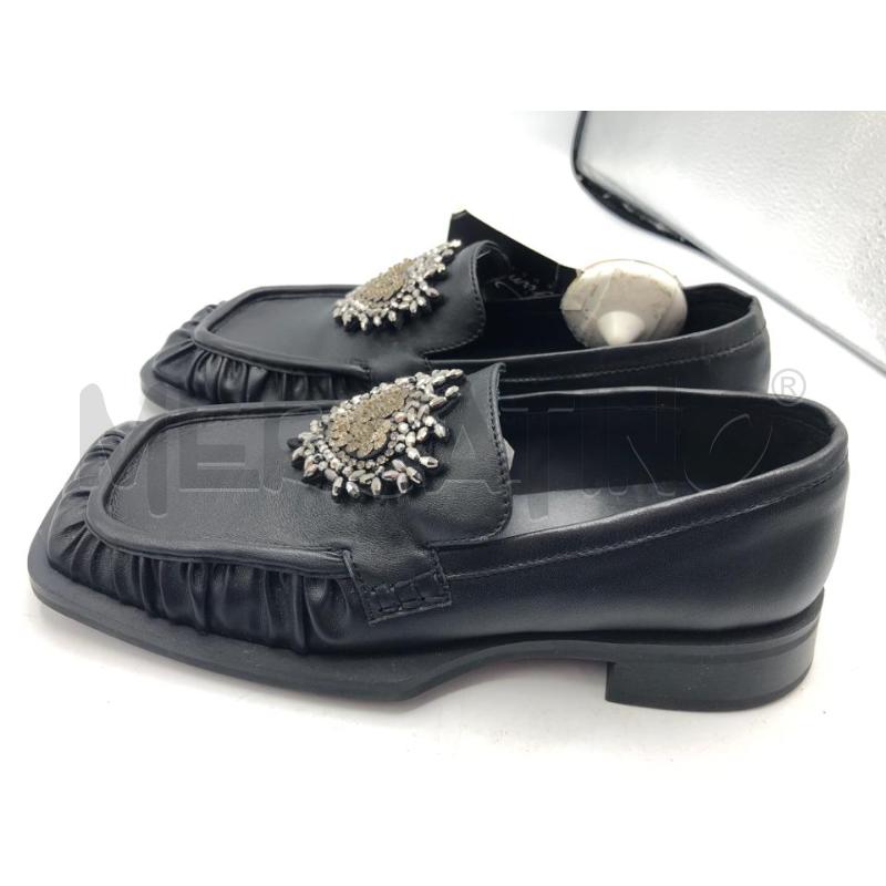 SCARPE DONNA MOCASSINO TOSCA BLU | Mercatino dell'Usato Avellino 2