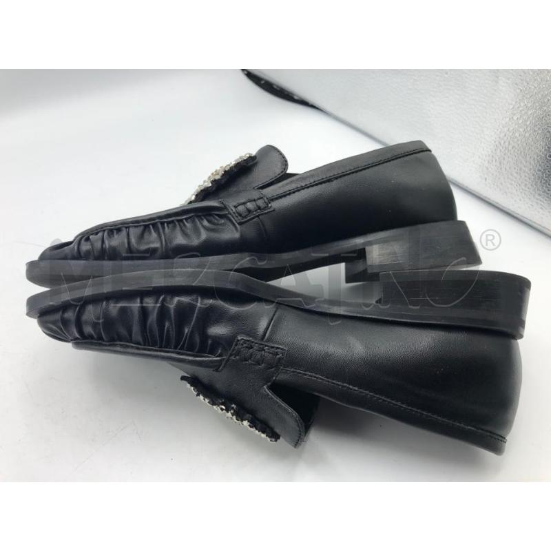 SCARPE DONNA MOCASSINO TOSCA BLU | Mercatino dell'Usato Avellino 5