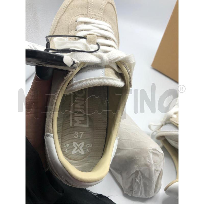 SCARPE DONNA MUNICH BEIGE 37 | Mercatino dell'Usato Avellino 5