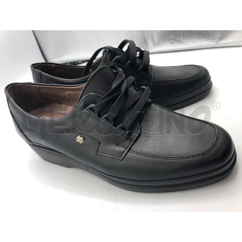 SCARPE DONNA NERE FLORANCE | Mercatino dell'Usato Avellino 1