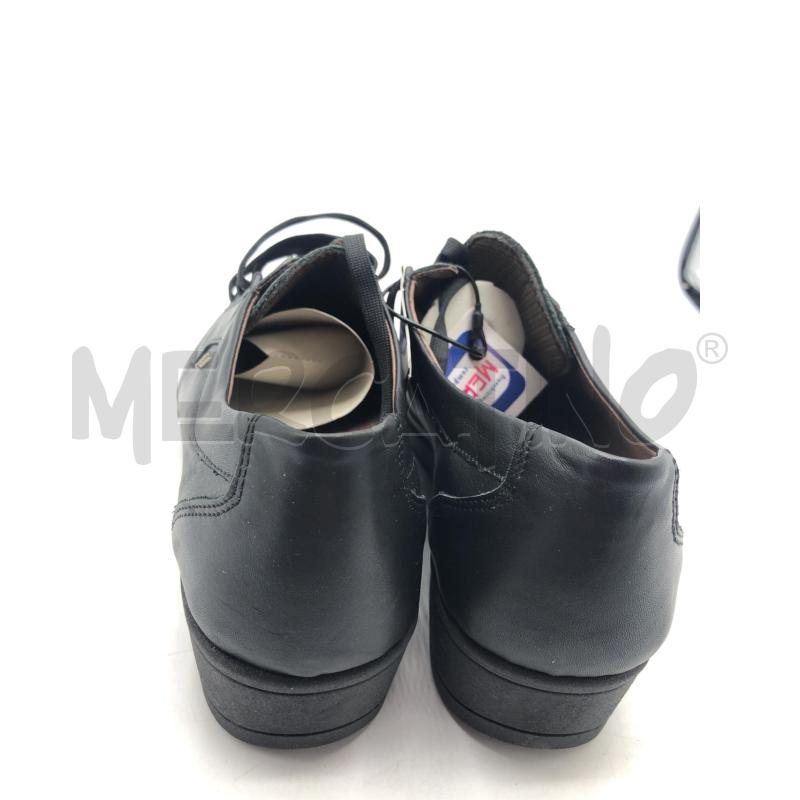 SCARPE DONNA NERE FLORANCE | Mercatino dell'Usato Avellino 2