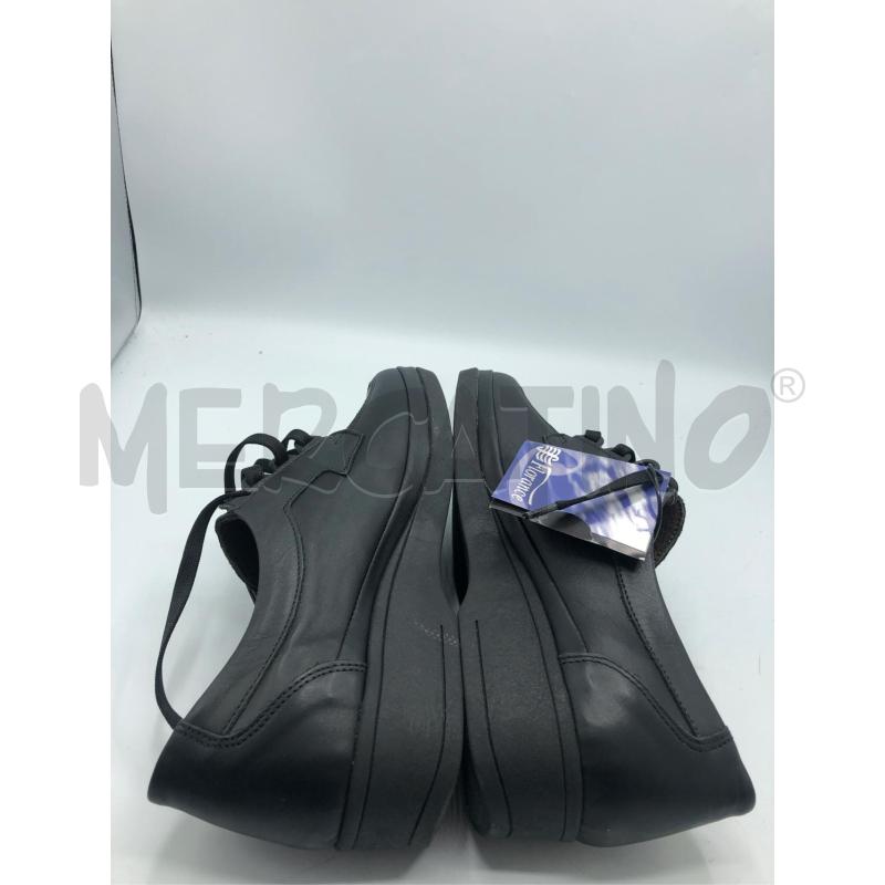 SCARPE DONNA NERE FLORANCE | Mercatino dell'Usato Avellino 3