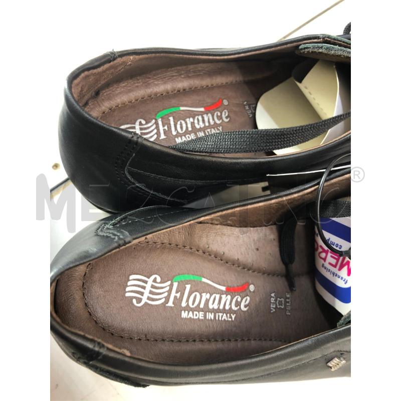 SCARPE DONNA NERE FLORANCE | Mercatino dell'Usato Avellino 5