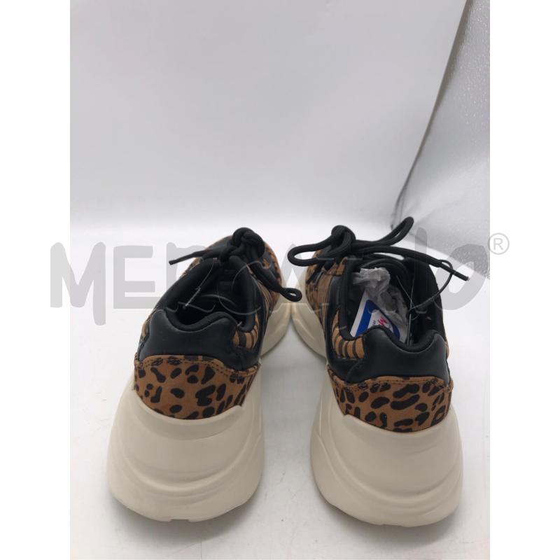 SCARPE DONNA NERE MACULATE 40 | Mercatino dell'Usato Avellino 2