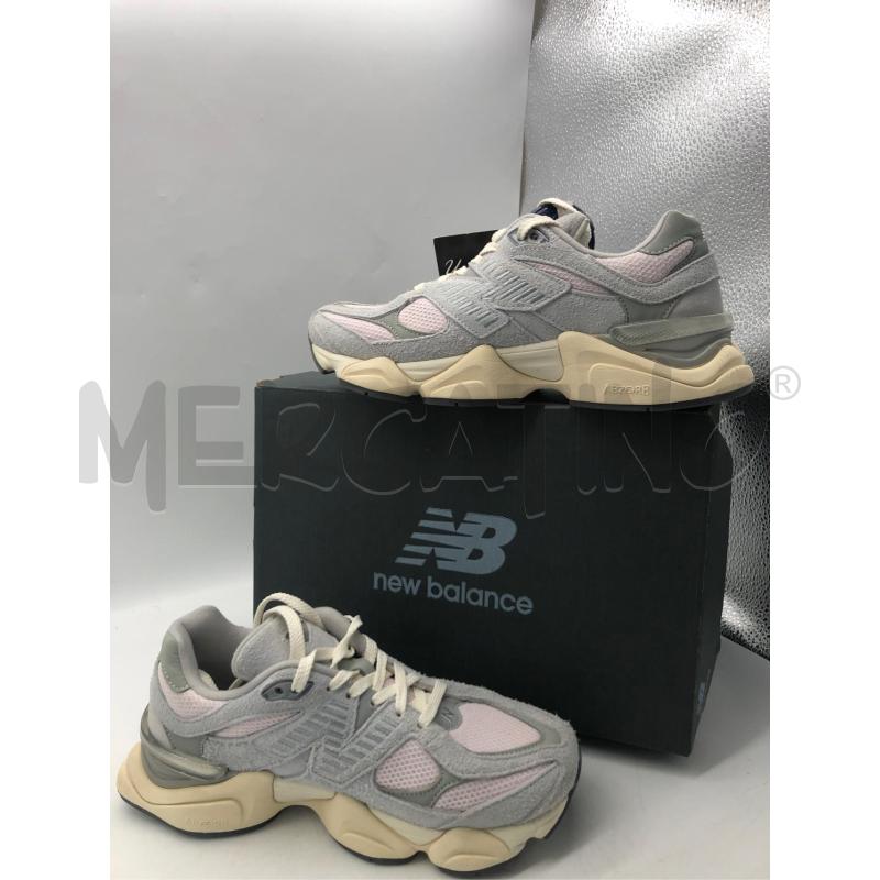 SCARPE DONNA NEW BALANCE 9060 37.5 | Mercatino dell'Usato Avellino 1