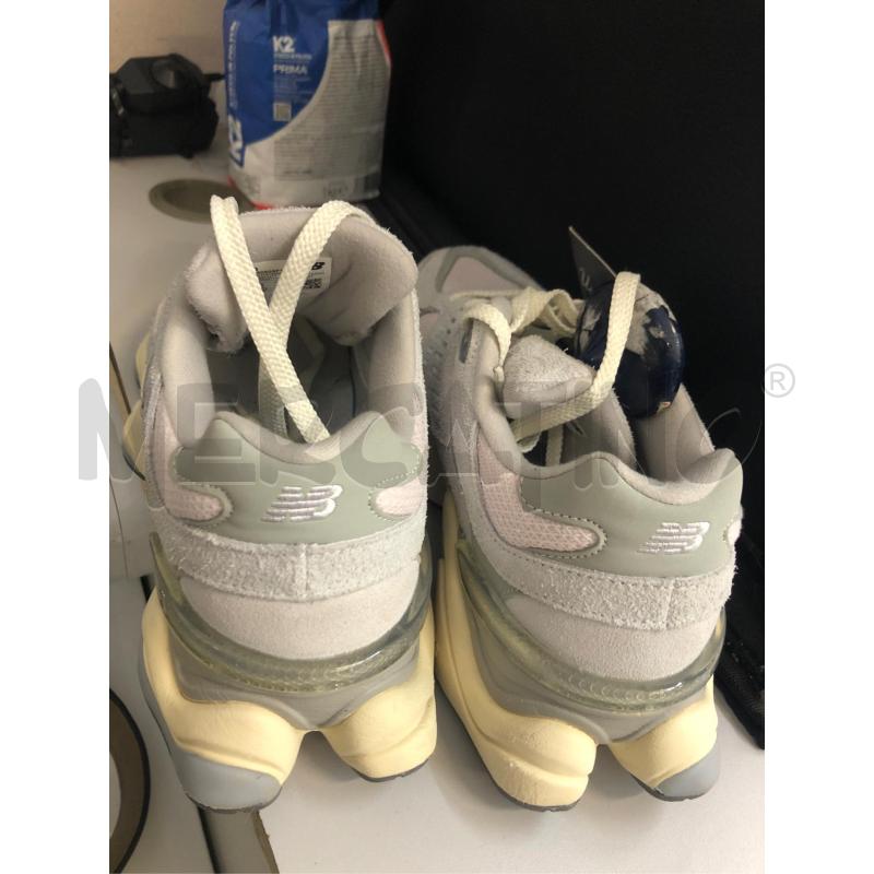 SCARPE DONNA NEW BALANCE 9060 37.5 | Mercatino dell'Usato Avellino 3