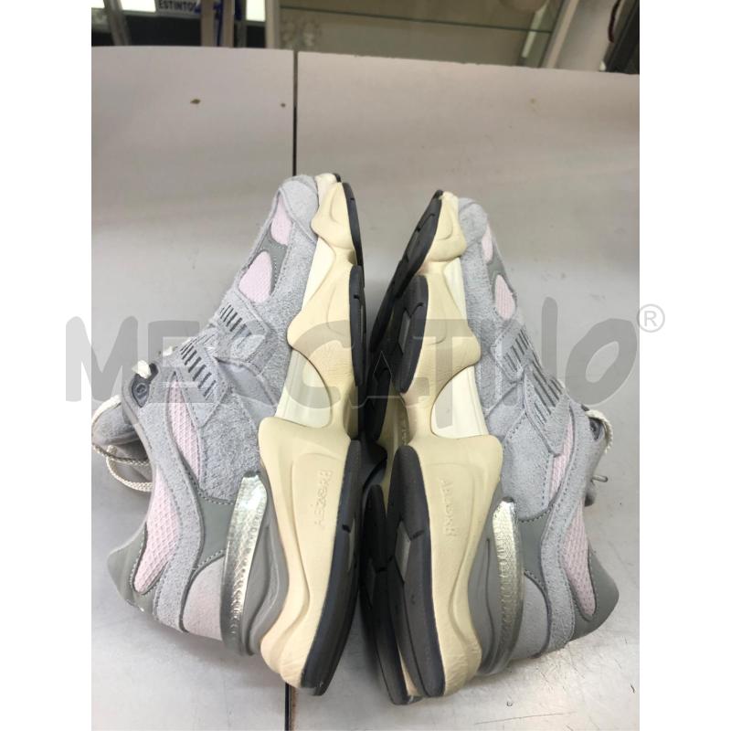 SCARPE DONNA NEW BALANCE 9060 37.5 | Mercatino dell'Usato Avellino 4