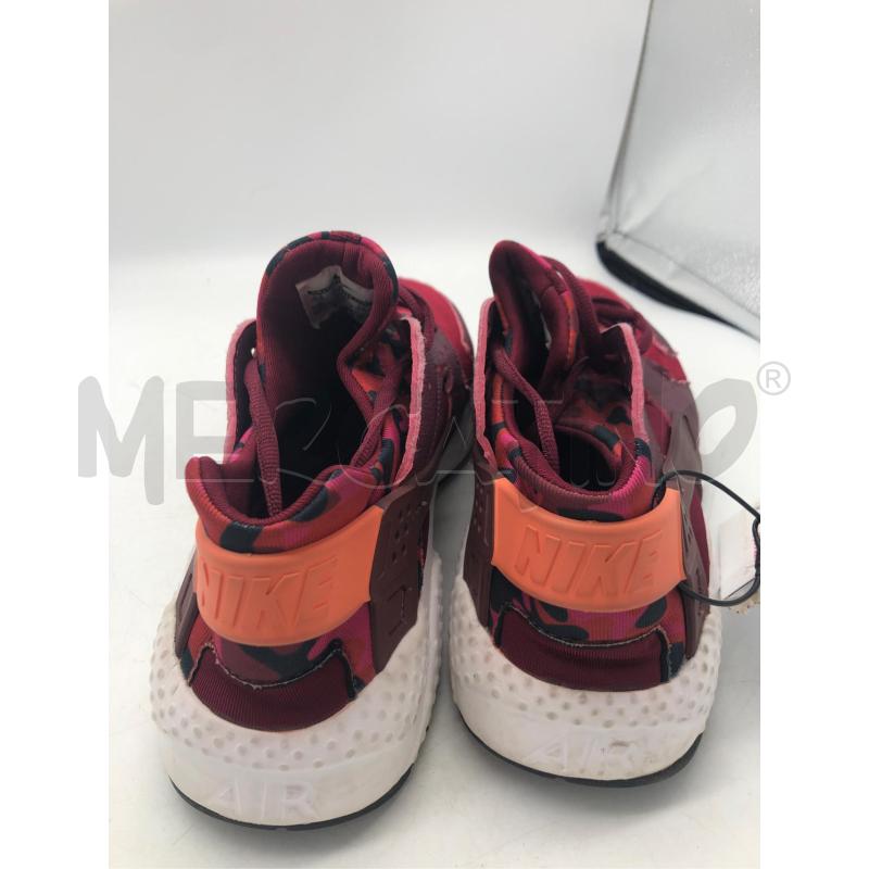 SCARPE DONNA NIKE BORDEAUX 41 MILITARE | Mercatino dell'Usato Avellino 4