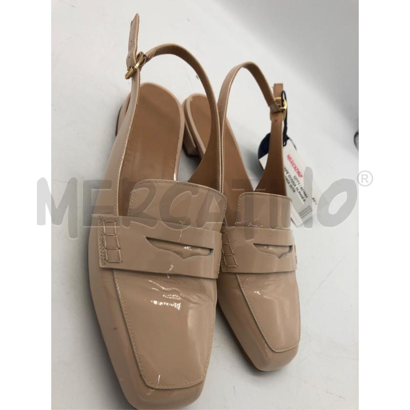 SCARPE DONNA SLINGBA ROSA CIPRIA INTREND | Mercatino dell'Usato Avellino 1