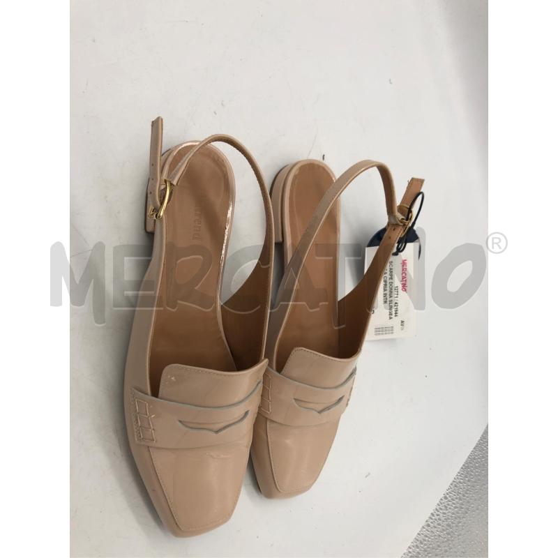 SCARPE DONNA SLINGBA ROSA CIPRIA INTREND | Mercatino dell'Usato Avellino 2