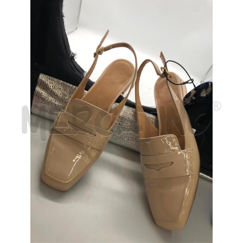 SCARPE DONNA SLINGBA ROSA CIPRIA INTREND | Mercatino dell'Usato Avellino 5