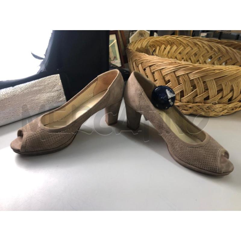 SCARPE DONNA TRAFORAT IMMAGE | Mercatino dell'Usato Avellino 2