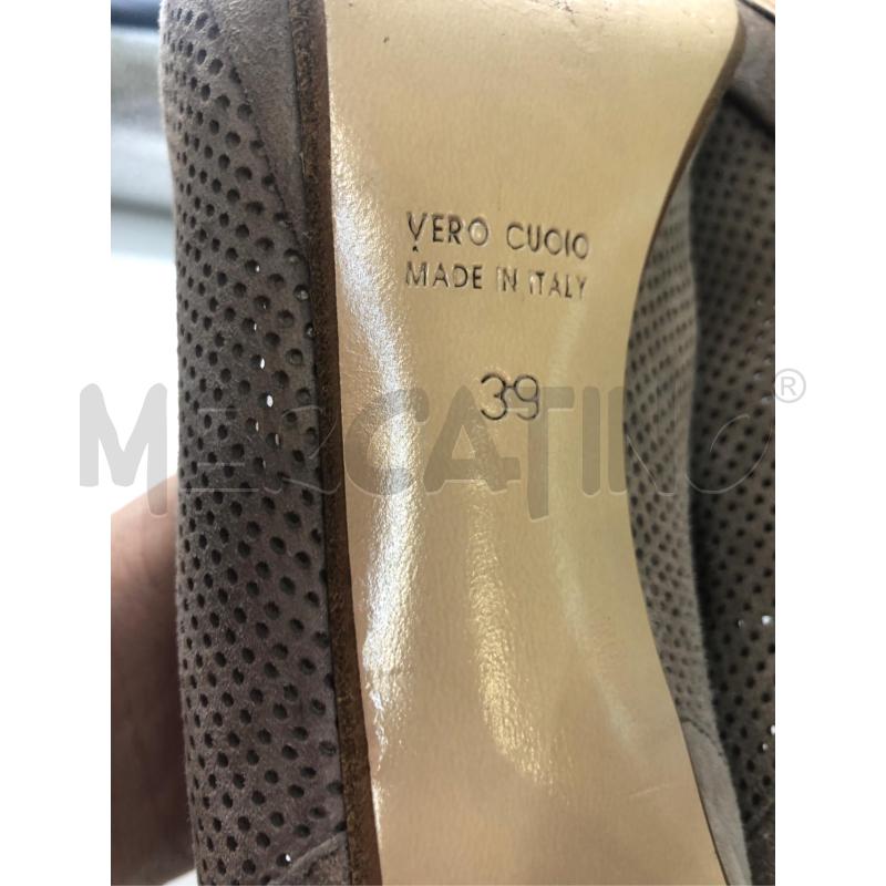 SCARPE DONNA TRAFORAT IMMAGE | Mercatino dell'Usato Avellino 3