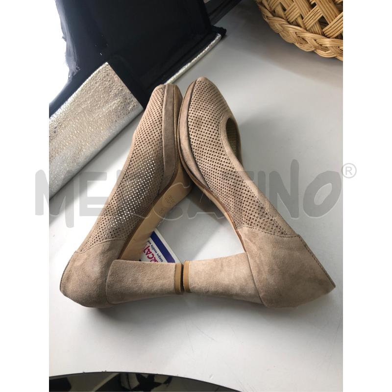 SCARPE DONNA TRAFORAT IMMAGE | Mercatino dell'Usato Avellino 4