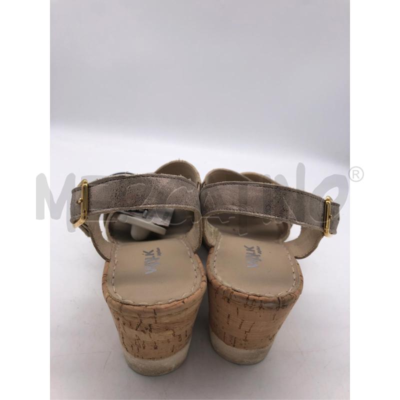 SCARPE DONNA ZEPPA DORAT WALK  | Mercatino dell'Usato Avellino 2