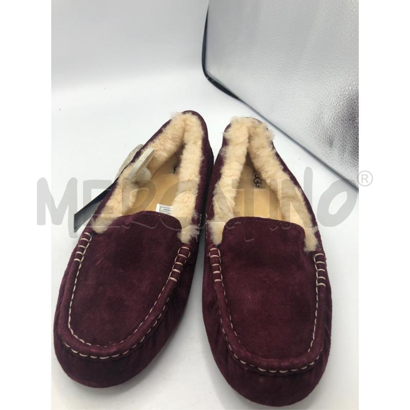 SCARPE UOMO /DONNA UGG 41 | Mercatino dell'Usato Avellino 1