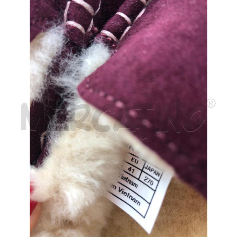 SCARPE UOMO /DONNA UGG 41 | Mercatino dell'Usato Avellino 4