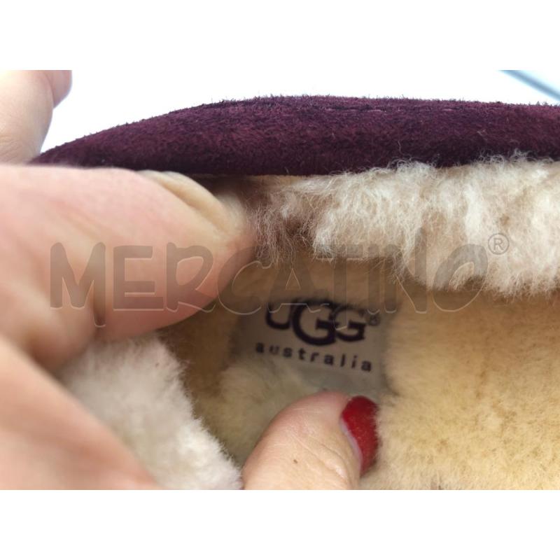 SCARPE UOMO /DONNA UGG 41 | Mercatino dell'Usato Avellino 5