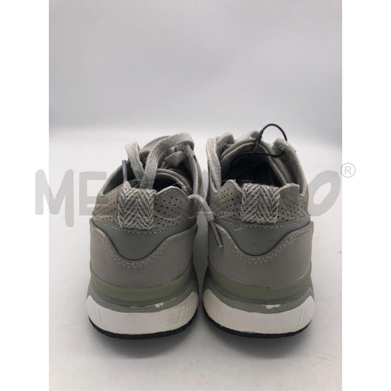 SCARPE UOMO JOHES LAND GRIGIO  | Mercatino dell'Usato Avellino 2