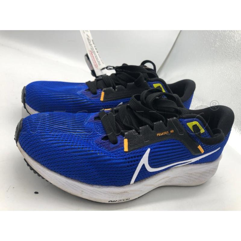 SCARPE UOMO NIKE BLUETTE TRAFOR INT SMILE | Mercatino dell'Usato Avellino 1
