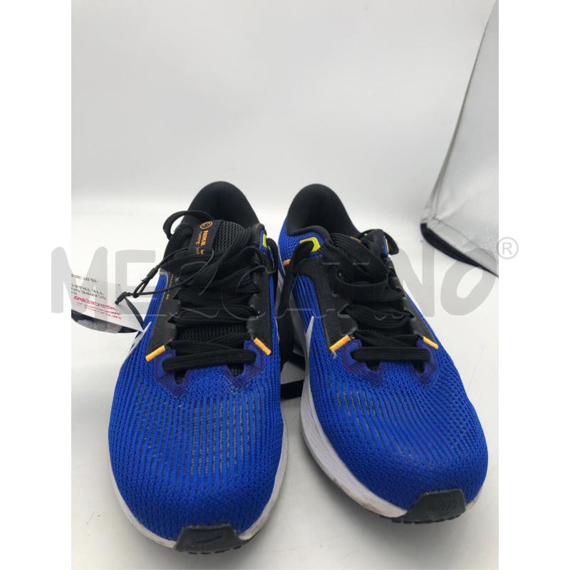 SCARPE UOMO NIKE BLUETTE TRAFOR INT SMILE | Mercatino dell'Usato Avellino 2