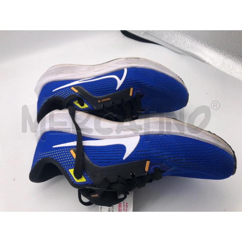 SCARPE UOMO NIKE BLUETTE TRAFOR INT SMILE | Mercatino dell'Usato Avellino 3