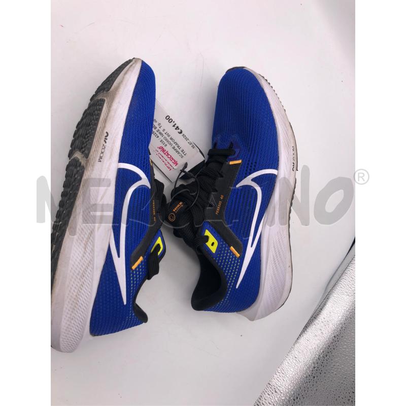 SCARPE UOMO NIKE BLUETTE TRAFOR INT SMILE | Mercatino dell'Usato Avellino 5