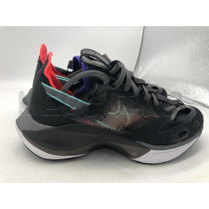 SCARPE UOMO NIKE NERE SMDX NERE ROSS VIOLA | Mercatino dell'Usato Avellino 2