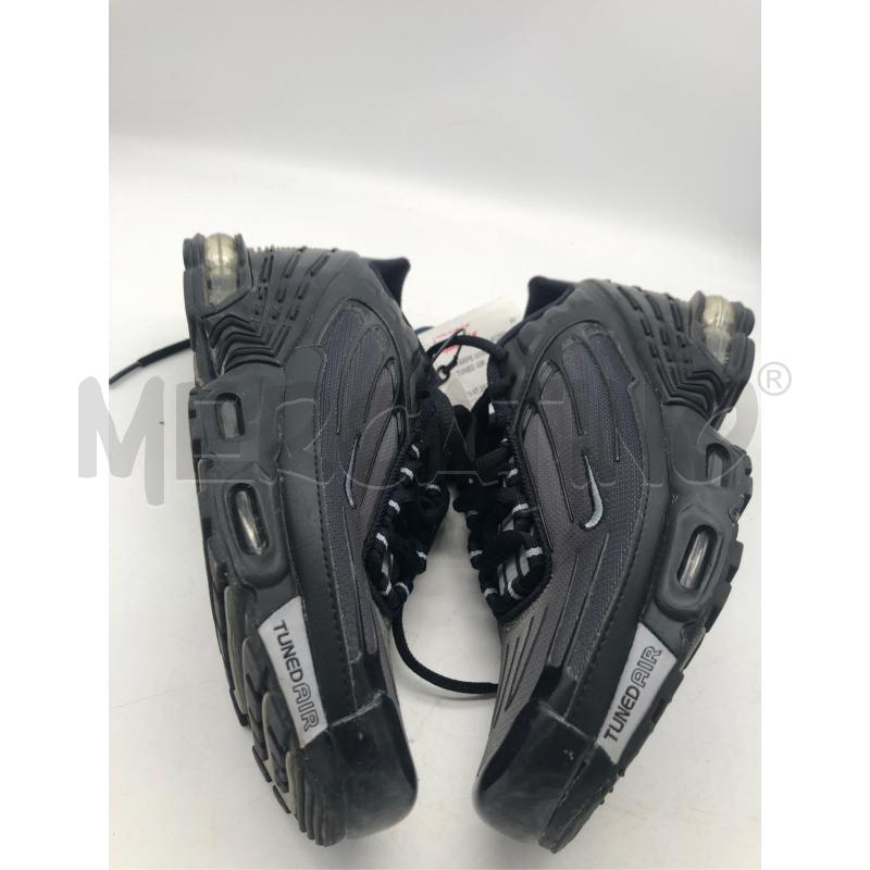SCARPE UOMO NIKE NERE TUNED AIR  | Mercatino dell'Usato Avellino 5