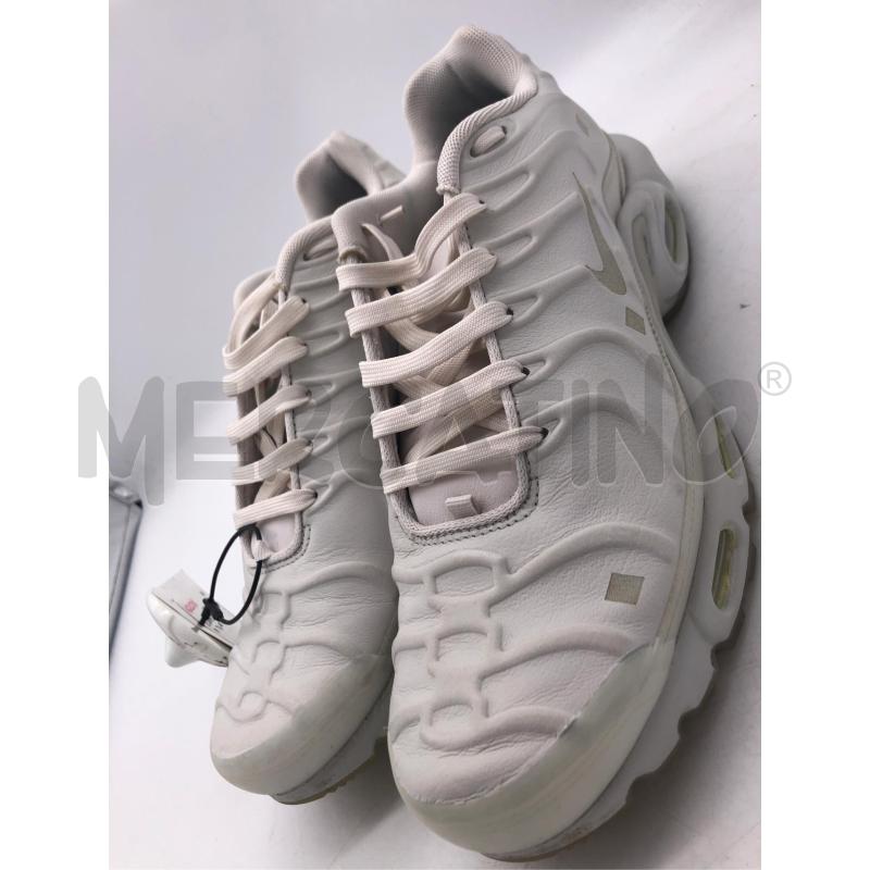 SCARPE UOMO NIKE TN AIR  | Mercatino dell'Usato Avellino 1