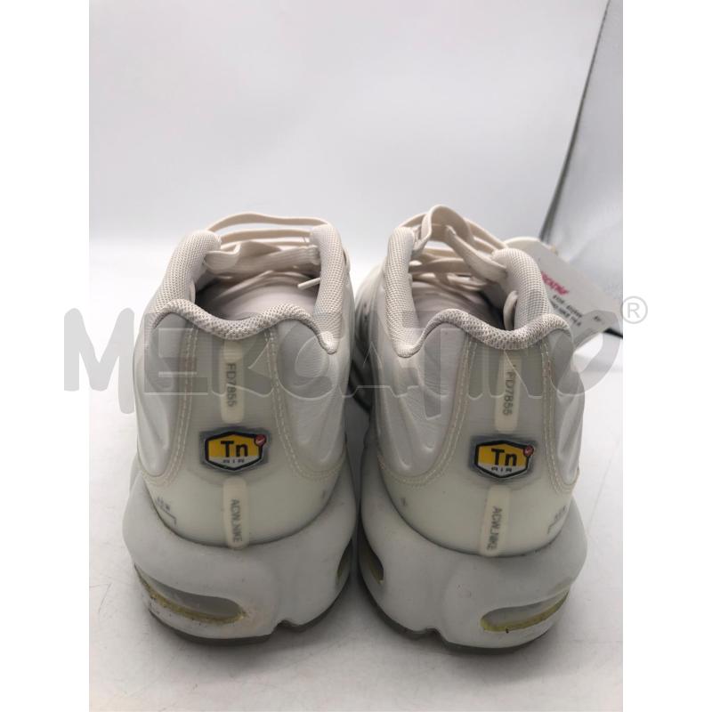 SCARPE UOMO NIKE TN AIR  | Mercatino dell'Usato Avellino 2
