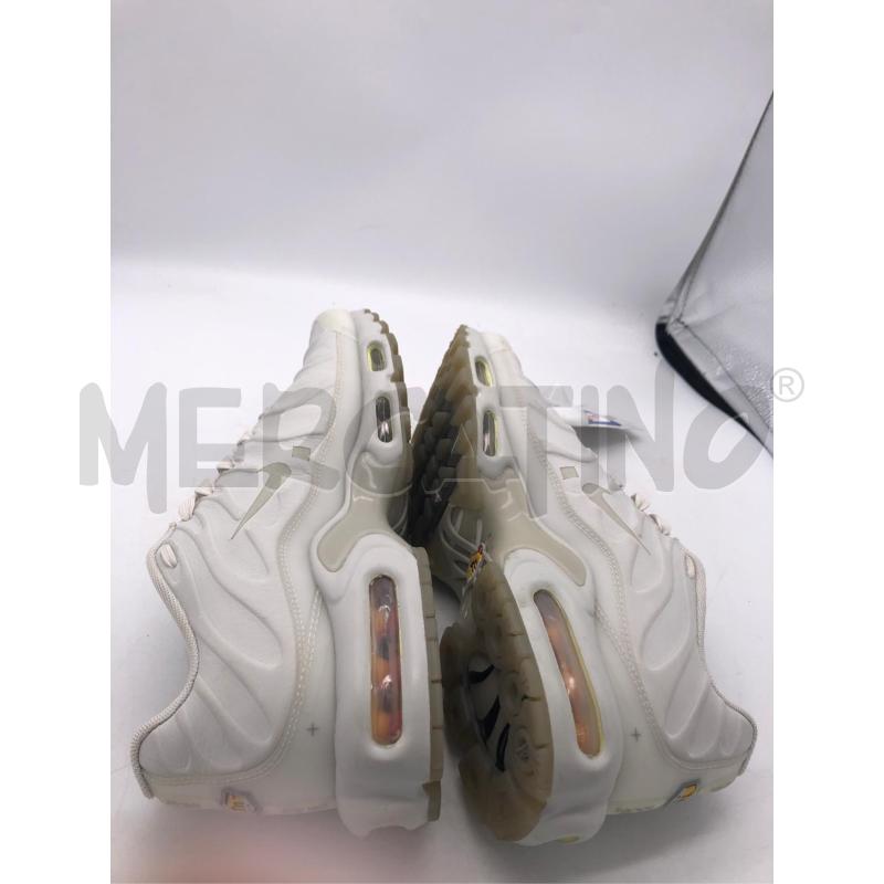 SCARPE UOMO NIKE TN AIR  | Mercatino dell'Usato Avellino 3