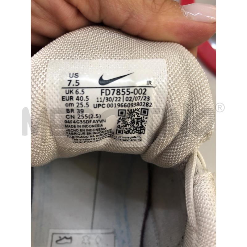 SCARPE UOMO NIKE TN AIR  | Mercatino dell'Usato Avellino 5