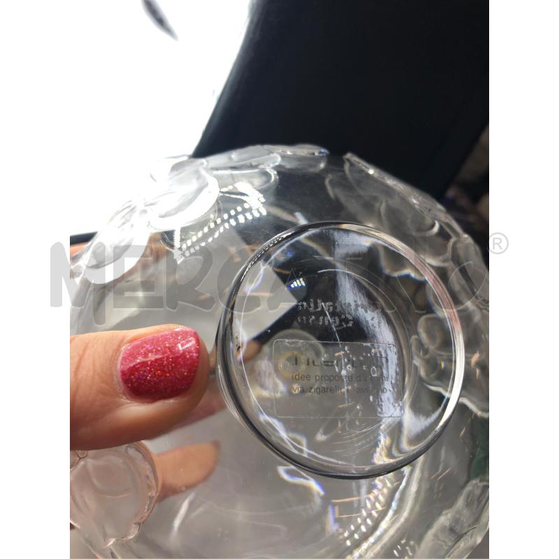 SCATOLA CRI CON COPERCHIO  | Mercatino dell'Usato Avellino 4