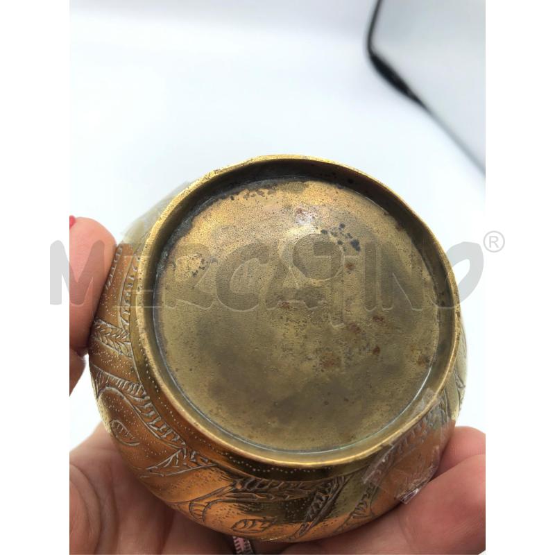 SCATOLA SILVER CON COPERCHI | Mercatino dell'Usato Avellino 2