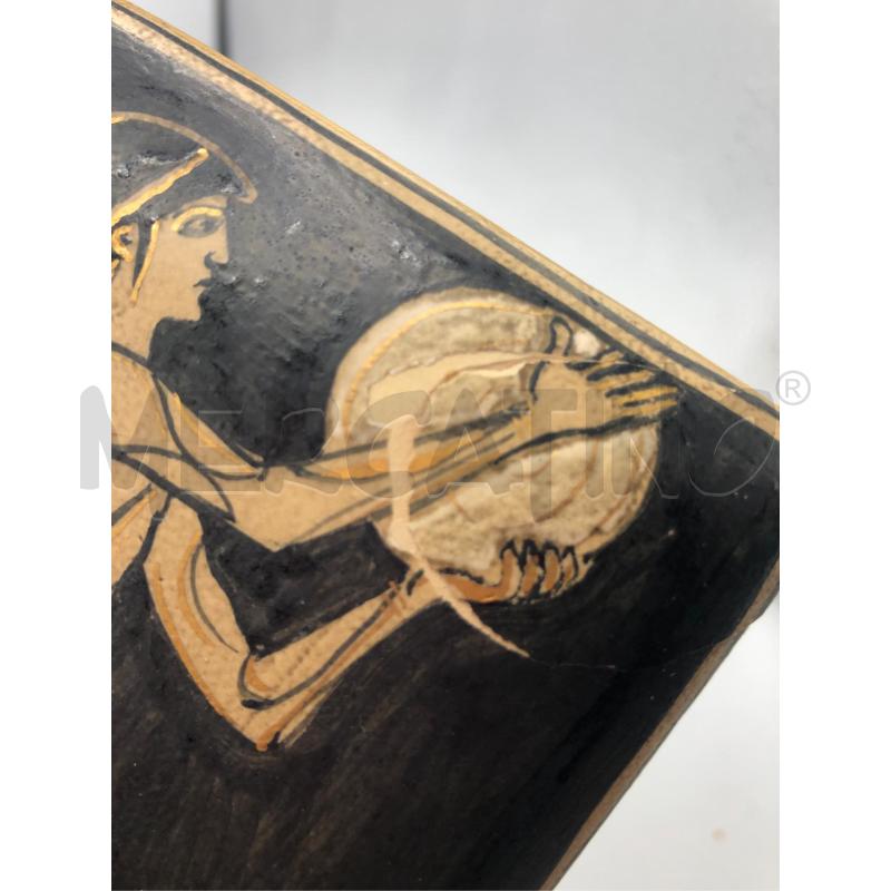 SCATOLINA CERAMICA DERUTA | Mercatino dell'Usato Avellino 4