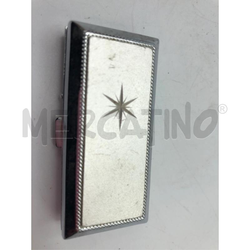 SCATOLINA  PORTALENTINE TOYO  | Mercatino dell'Usato Avellino 2