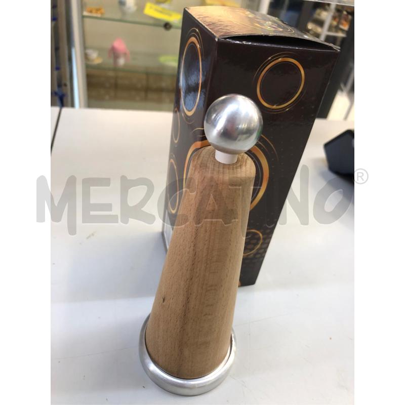 SCHIACCIA NOCI EASY LEGNO  | Mercatino dell'Usato Avellino 4
