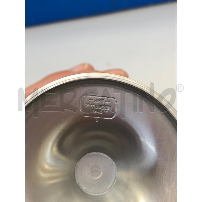 SERVIZIO AMC ART DESIGN 48 PZ  | Mercatino dell'Usato Avellino 3