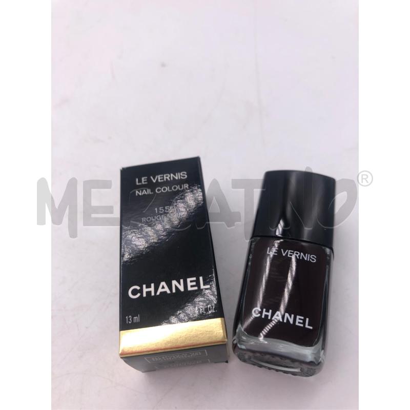 SMALTO CHANEL  | Mercatino dell'Usato Avellino 1