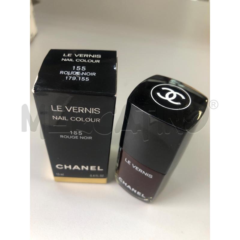 SMALTO CHANEL  | Mercatino dell'Usato Avellino 2