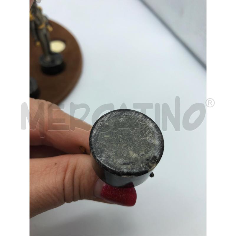 SOLDATINI PZ. 6+1 A CAVALLO  | Mercatino dell'Usato Avellino 3