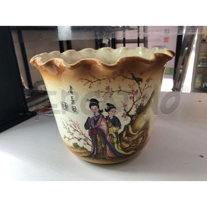 SOTTO VASO JAPAN  | Mercatino dell'Usato Avellino 4
