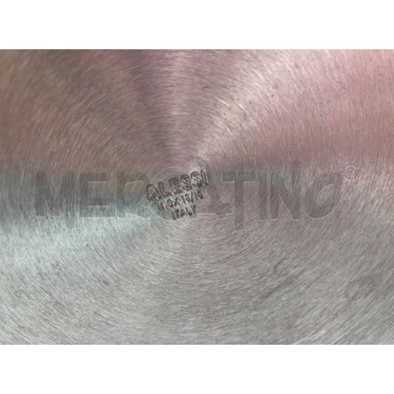SPAGHETTIERA ALESSI 3 PEZZI | Mercatino dell'Usato Avellino 5